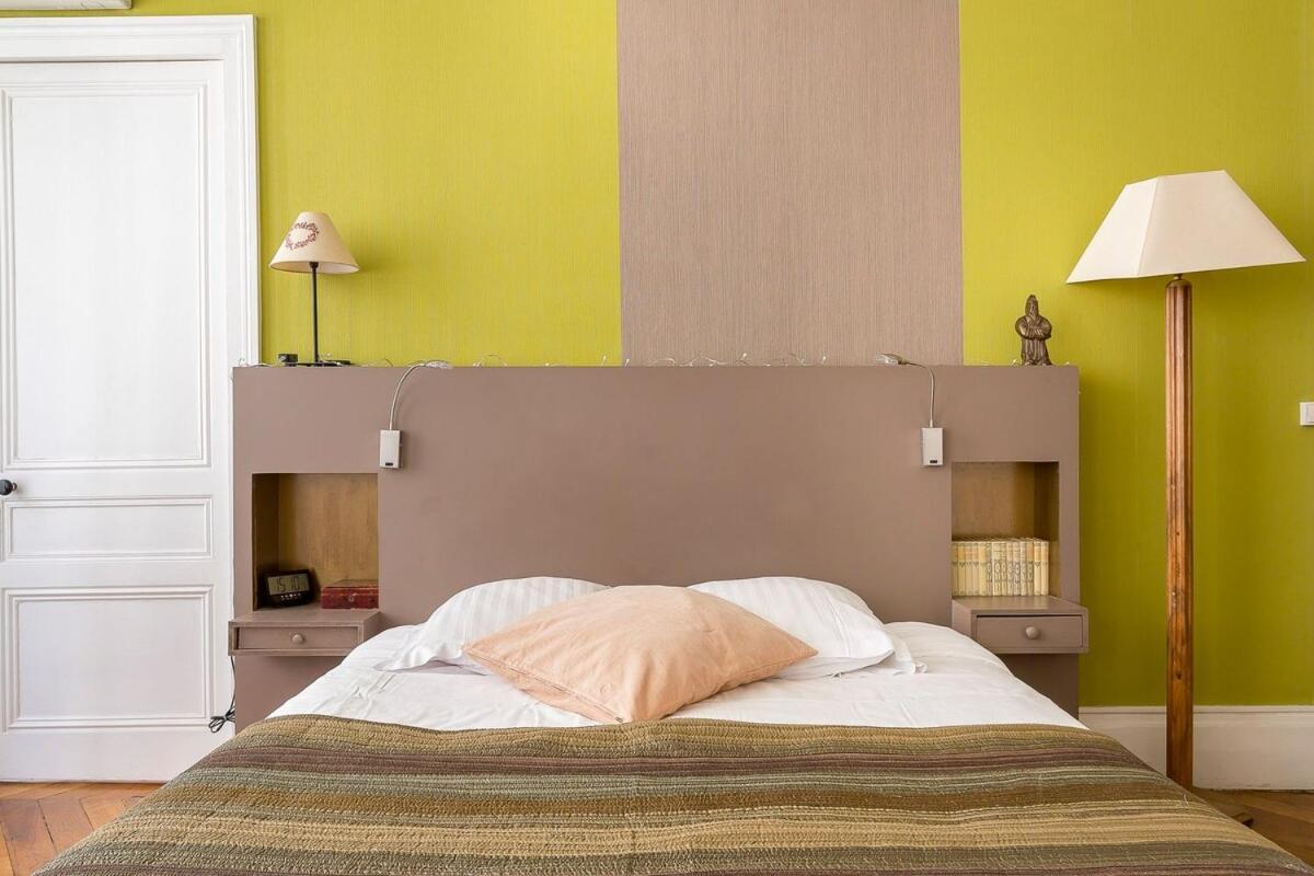 Hamac Suites - Suite Albon Saint Antoine - 4Pers Лион Екстериор снимка